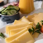 Campanile & Restaurant Hotel Gouda
