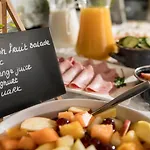 Campanile & Restaurant Hotel Gouda