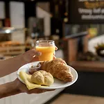 Campanile & Restaurant Hotel Gouda