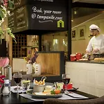 Hotel Campanile & Restaurant Gouda