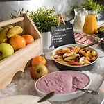 Campanile & Restaurant Gouda