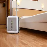 Campanile & Restaurant Hotel