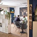 Campanile Hotel&restaurant Hotel Gouda