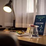 Hotel Campanile & Restaurant 3*