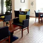 Campanile & Restaurant Hotel