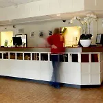 Hotel Campanile & Restaurant Gouda