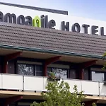 Campanile & Restaurant Gouda