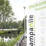 Campanile & Restaurant Hotel 3*