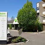 Campanile & Restaurant Hotel
