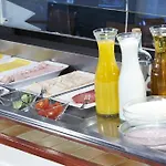 Campanile & Restaurant 3* Gouda