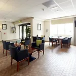 Hotel Campanile & Restaurant 3*