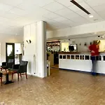 Hotel Campanile & Restaurant 3*