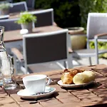 Campanile & Restaurant Gouda