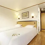 Hotel Campanile & Restaurant 3*