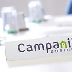 Hotel Campanile & Restaurant