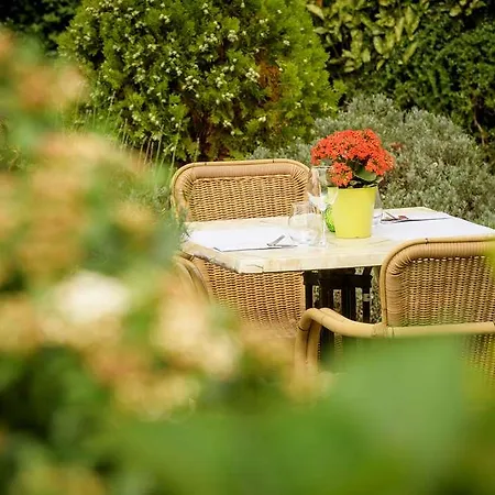 Hotel Campanile & Restaurant Gouda