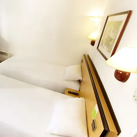 Hotel Campanile Hotel&restaurant Gouda
