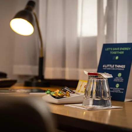 Hotel Campanile Hotel&restaurant