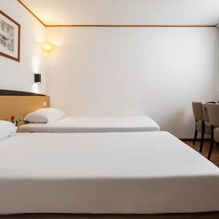 Campanile & Restaurant 3* Gouda