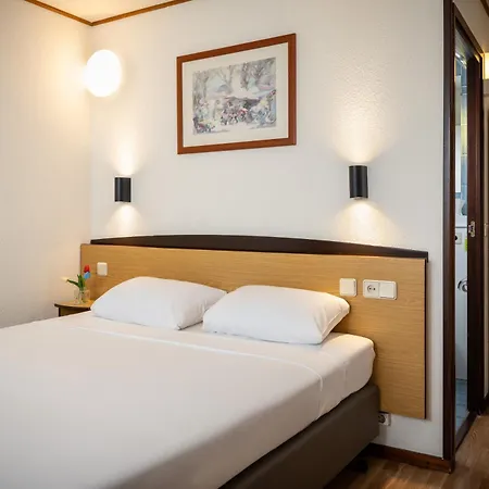 Campanile Hotel&restaurant Gouda