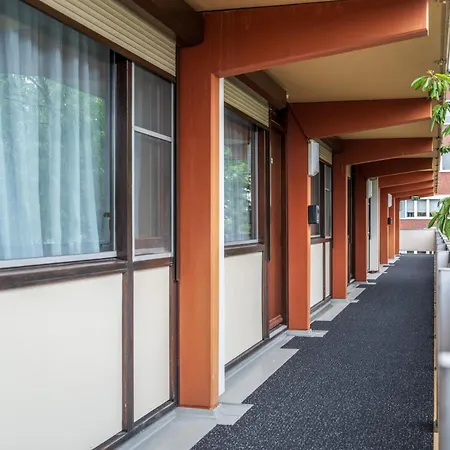 Campanile & Restaurant 3* Gouda