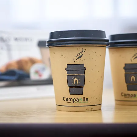 Campanile & Restaurant Gouda