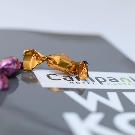 Campanile & Restaurant