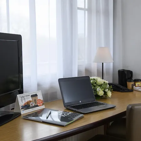 Campanile & Restaurant 3* Gouda