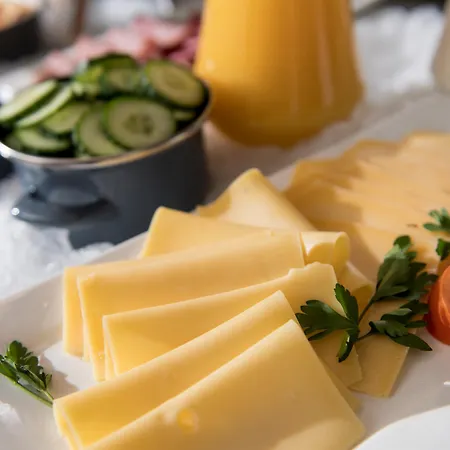 Campanile Hotel&restaurant Hotel Gouda