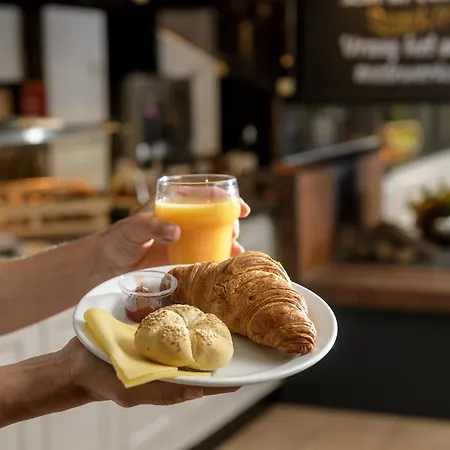 Campanile & Restaurant Hotell Gouda