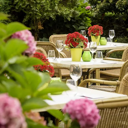 Hotell Campanile & Restaurant Gouda