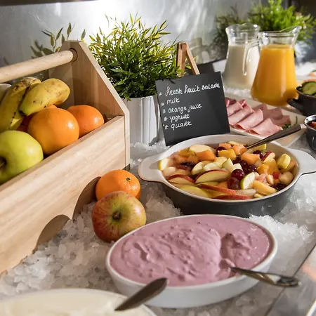 Campanile & Restaurant Gouda