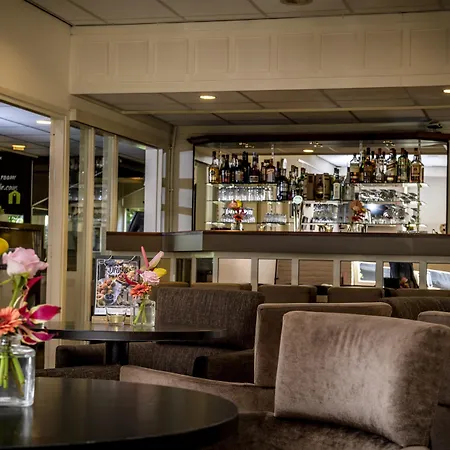 Campanile Hotel&restaurant Hotel