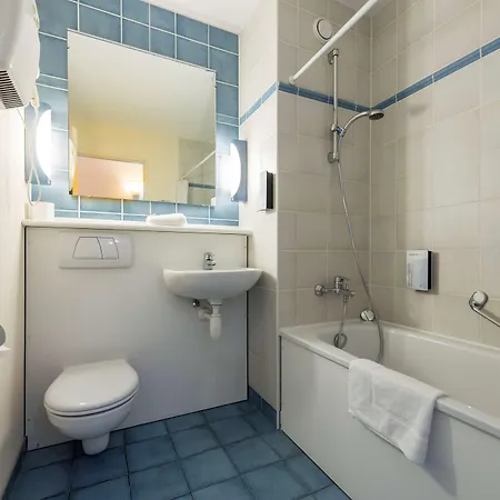 Campanile Hotel&restaurant Gouda