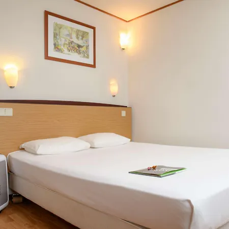 Campanile Hotel&restaurant 3*