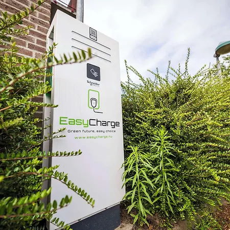 Campanile Hotel&restaurant Gouda