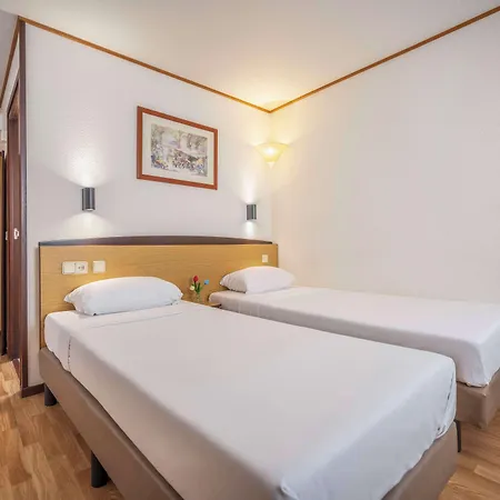 Campanile Hotel&restaurant 3* Gouda