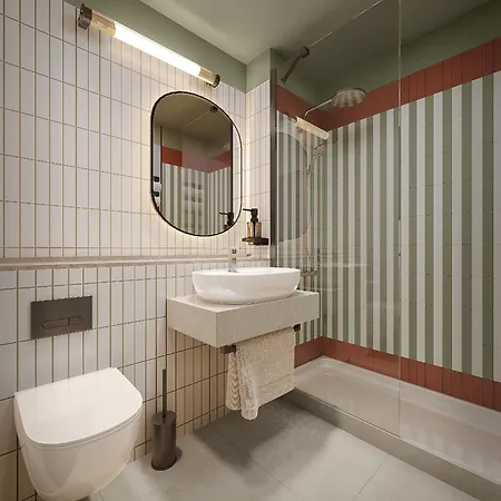 Campanile Hotel&restaurant Hotel