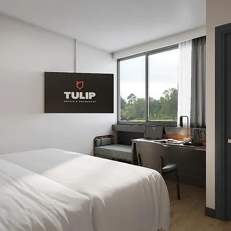 Campanile Hotel&restaurant 3*