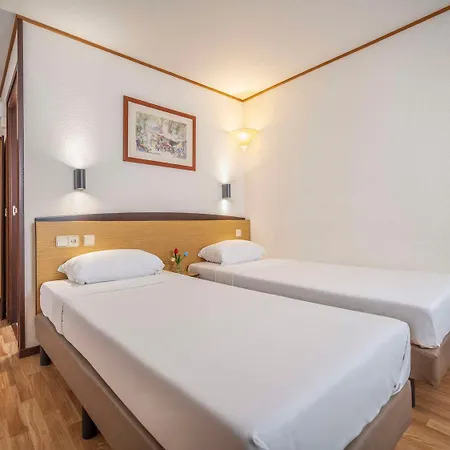 Campanile & Restaurant Hotel Gouda