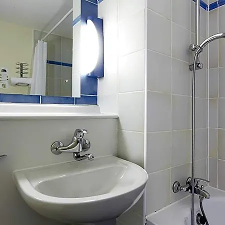 Hotell Campanile & Restaurant Gouda