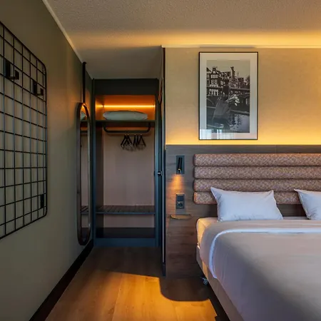 Hotell Campanile & Restaurant 3*