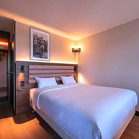 Campanile & Restaurant Otel Gouda