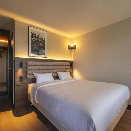 Hotel Campanile & Restaurant