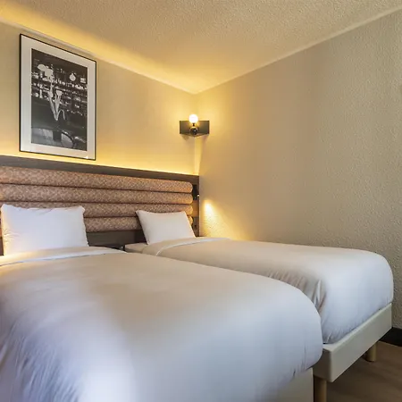 Campanile & Restaurant Hotel Gouda