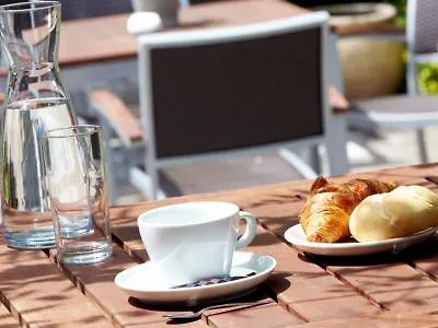 Hotel Campanile & Restaurant