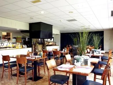 Campanile Hotel&restaurant 3*