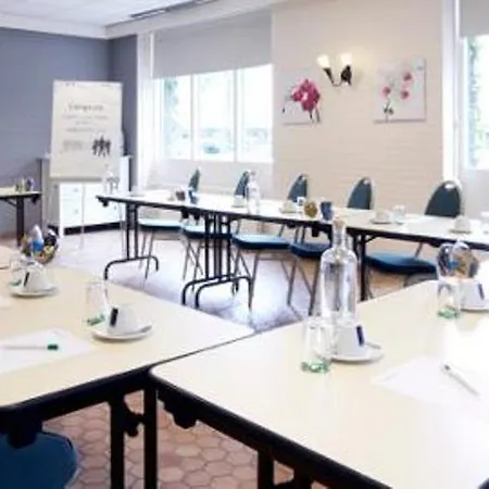 Campanile Hotel&restaurant Hotel Gouda