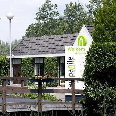 Campanile Hotel&restaurant 3* Gouda