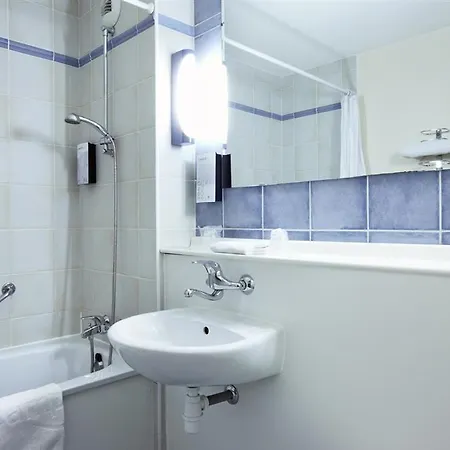 Campanile Hotel&restaurant Hotel Gouda